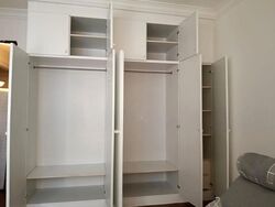 Blk 893B Woodlands Drive 50 (Woodlands), HDB Executive #609924581